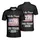 We The People Distressed Flag 1776-2026 - USA 250th Anniversary Independence Day for Veterans Men's Polo Shirt - 3