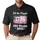 We The People Distressed Flag 1776-2026 - USA 250th Anniversary Independence Day for Veterans Men's Polo Shirt - 1
