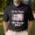 We The People Distressed Flag 1776-2026 - USA 250th Anniversary Independence Day for Veterans Men's Polo Shirt - 4