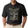 Bald Eagle American Flag We the People 1776-2026 - USA 250th Anniversary Gift for Dad Men's Polo Shirt - 1