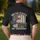 Hands Passing Torch 1776-2026 Legacy - United States 250th Anniversary Patriotic Flag Gift for Dad Men's Polo Shirt - 5