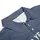 Distressed American Flag Rifle We The People Patriotic - USA 250th Anniversary 1776-2026 Men's Polo Shirt - 6