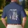 Distressed American Flag Rifle We The People Patriotic - USA 250th Anniversary 1776-2026 Men's Polo Shirt - 5