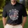 We The People 250 Years 1776-2026 - USA 250th Anniversary Independence Day Gift Men's Polo Shirt - 4