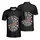 We The People 250 Years 1776-2026 - USA 250th Anniversary Independence Day Gift Men's Polo Shirt - 3