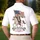 Duck General Horse Betsy Ross Flag 1776-2026 - USA 250th Anniversary Gift for Dad Men's Polo Shirt - 5