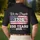 We The People Distressed Flag 1776-2026 - USA 250th Anniversary Independence Day Celebration Men's Polo Shirt - 5