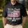 We The People Distressed Flag 1776-2026 - USA 250th Anniversary Independence Day Celebration Men's Polo Shirt - 4