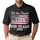 We The People Distressed Flag 1776-2026 - USA 250th Anniversary Independence Day Celebration Men's Polo Shirt - 1