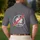 Rejected Crown 250 Years Text 1776-2026 - USA 250th Anniversary Independence Day Men's Polo Shirt - 5