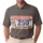 Statue of Liberty 1776-2026 Vintage Sign - USA 250th Anniversary Patriotic Gift for Veterans Men's Polo Shirt - 1