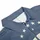 We The People 1776 Distressed Flag - USA 250 Years of Freedom Independence Day Gift for Dad Men's Polo Shirt - 6