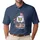 Bald Eagle American Flag 1776-2026 - USA 250th Anniversary Independence Day Gift for Dad Men's Polo Shirt - 1