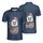 Bald Eagle American Flag 1776-2026 - USA 250th Anniversary Independence Day Gift for Dad Men's Polo Shirt - 3