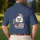 Bald Eagle American Flag 1776-2026 - USA 250th Anniversary Independence Day Gift for Dad Men's Polo Shirt - 5
