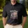 We The People Distressed Flag 1776-2026 - USA 250th Anniversary Patriotic Independence Day Gift Men's Polo Shirt - 4