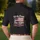 We The People Distressed Flag 1776-2026 - USA 250th Anniversary Patriotic Independence Day Gift Men's Polo Shirt - 5