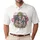 Bald Eagle USA 250 Emblem 1776-2026 - USA 250th Anniversary Independence Day Gift Men's Polo Shirt - 1