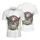 Bald Eagle American Flag 1776-2026 - USA 250th Independence Day Gift for Dad Men's Polo Shirt - 3