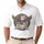 Bald Eagle American Flag 1776-2026 - USA 250th Independence Day Gift for Dad Men's Polo Shirt - 1