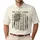 Distressed Camo American Flag '250 Years Strong' 1776-2026 - USA 250th Anniversary Men's Polo Shirt - 1