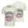 GOD Bless AMERICA 1776-2026 Patriotic Graphic - USA 250th Anniversary Gift for Dad Men's Polo Shirt - 3
