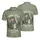 Founding Fathers Fan Club 1776 - USA 250th Anniversary Independence Day Patriotic Men's Polo Shirt - 3