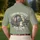 Founding Fathers Fan Club 1776 - USA 250th Anniversary Independence Day Patriotic Men's Polo Shirt - 5