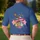 Bald Eagle Liberty Bell 1776-2026 - USA 250th Anniversary Patriotic Flag Gift for Veterans Men's Polo Shirt - 5