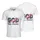 GOD Bless America Patriotic Camouflage - USA 250th Anniversary Independence Day 1776-2026 Men's Polo Shirt - 3