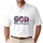 GOD Bless America Patriotic Camouflage - USA 250th Anniversary Independence Day 1776-2026 Men's Polo Shirt - 1