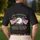 Bald Eagle American Flag 1776-2026 - USA 250th Anniversary Independence Day Patriotic Men's Polo Shirt - 5