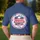 Patriotic Stars 1776-2026 - USA 250th Anniversary Independence Day Freedom Celebration Men's Polo Shirt - 5