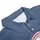 Patriotic Stars 1776-2026 - USA 250th Anniversary Independence Day Freedom Celebration Men's Polo Shirt - 6