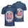 Patriotic Stars 1776-2026 - USA 250th Anniversary Independence Day Freedom Celebration Men's Polo Shirt - 3