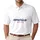 America EST. 1776 Script Design - USA 250th Anniversary Independence Day for Veterans Men's Polo Shirt - 1