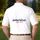 America EST. 1776 Script Design - USA 250th Anniversary Independence Day for Veterans Men's Polo Shirt - 5