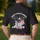 Bald Eagle American Flag 1776-2026 - USA 250th Anniversary Independence Day Gift for Dad Men's Polo Shirt - 5