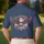 Bald Eagle American Flag 1776-2026 - USA 250th Anniversary Independence Day Gift for Dad Men's Polo Shirt - 5