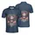 Bald Eagle American Flag 1776-2026 - USA 250th Anniversary Independence Day Gift for Dad Men's Polo Shirt - 3
