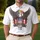 Bald Eagle American Flag 1776 Shield Veteran - USA 250th Anniversary Independence Day Gift for Veterans Men's Polo Shirt - 4