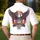 Bald Eagle American Flag 1776 Shield Veteran - USA 250th Anniversary Independence Day Gift for Veterans Men's Polo Shirt - 5