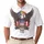 Bald Eagle American Flag 1776 Shield Veteran - USA 250th Anniversary Independence Day Gift for Veterans Men's Polo Shirt - 1