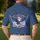 Bald Eagle American Flag 1776-2026 - USA 250 Years of Freedom Patriotic Gift for Veterans Men's Polo Shirt - 5