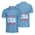 1776 USA 2026 Flag Stars - USA 250 Years of Freedom Independence Day Men's Polo Shirt - 3