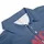 No Kings In America 1776 Crossed Crown Flag - USA 250th Anniversary Independence Day Men's Polo Shirt - 6