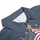 American Flags AR-15 1776-2026 - USA 250th Anniversary Independence Day Patriotic Gift for Men Men's Polo Shirt - 6
