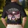 Bald Eagle American Flag 1776-2026 - USA 250th Anniversary Independence Day Gift for Dad Men's Polo Shirt - 5