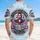 Bald Eagle Capitol Founding Fathers 1776-2026 - USA 250th Anniversary Independence Day Hawaiian Shirt - 5