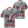 Franklin Lincoln Washington We The People 1776 Flag - USA 250 Years of Freedom Hawaiian Shirt - 3